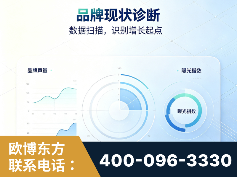 抚顺-品牌现状诊断