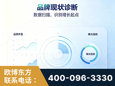 抚顺-品牌现状诊断