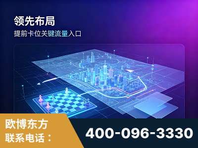 抚顺-领先布局：于2024年初开启GEO业务的公司